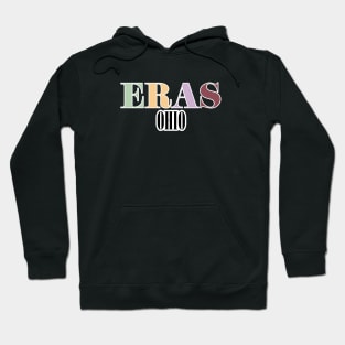 Eras Tour Ohio Hoodie